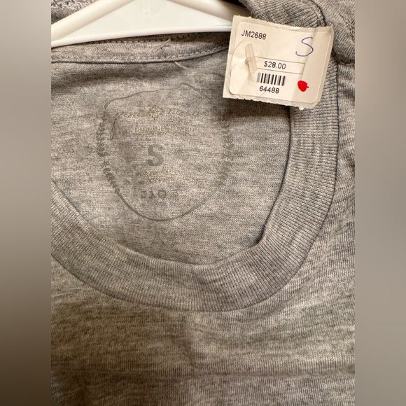 NWT Unisex Jane Marie Men’s PAPA BEAR T- Shirt Size Small - Picture 6 of 6